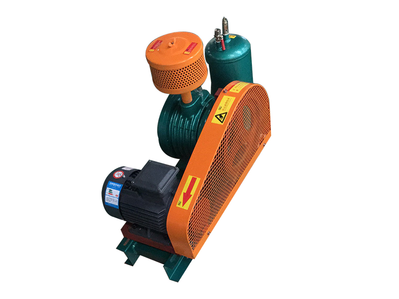 回轉(zhuǎn)風機