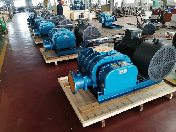 發(fā)貨現(xiàn)場