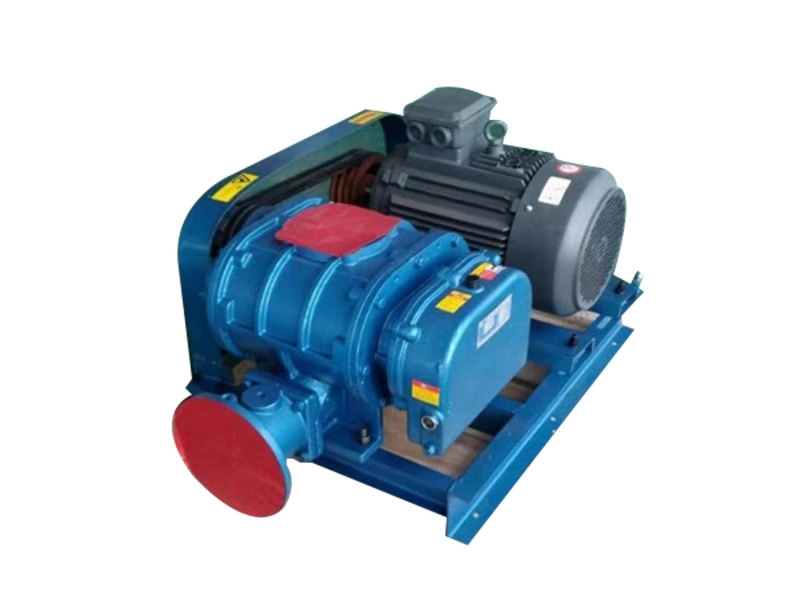 密集型羅茨風(fēng)機(jī)