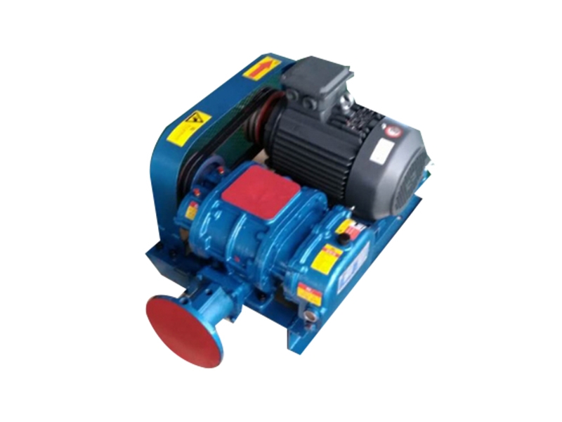 羅茨風(fēng)機(jī)