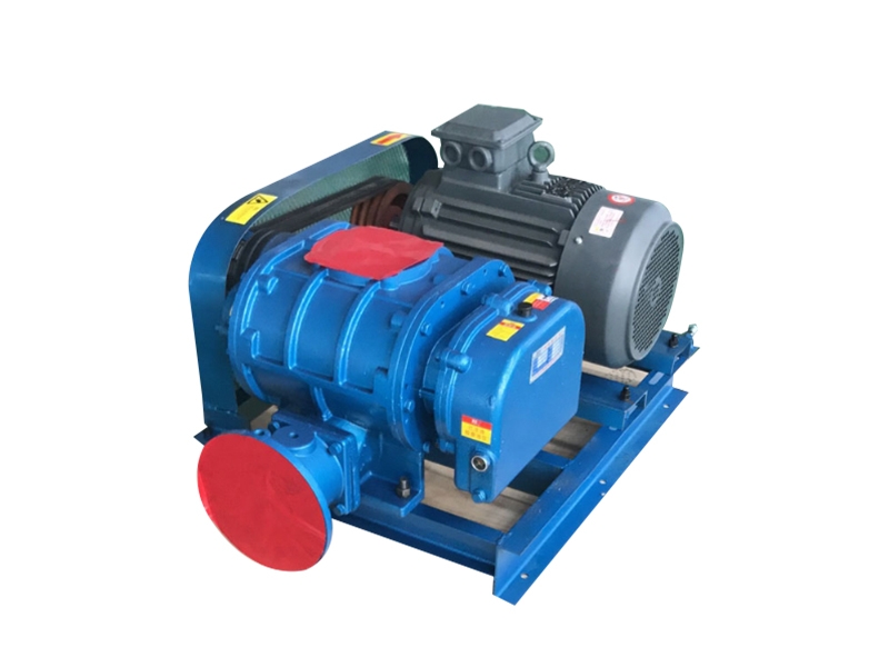 150型羅茨風(fēng)機(jī)