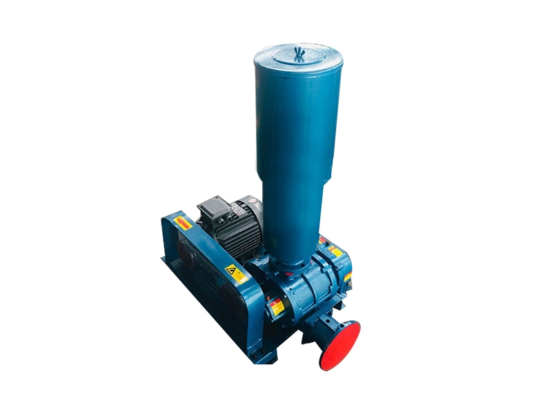 125型三葉羅茨風(fēng)機(jī)