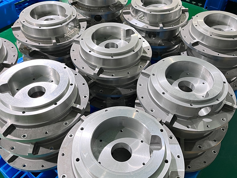 空氣懸浮鼓風(fēng)機(jī)