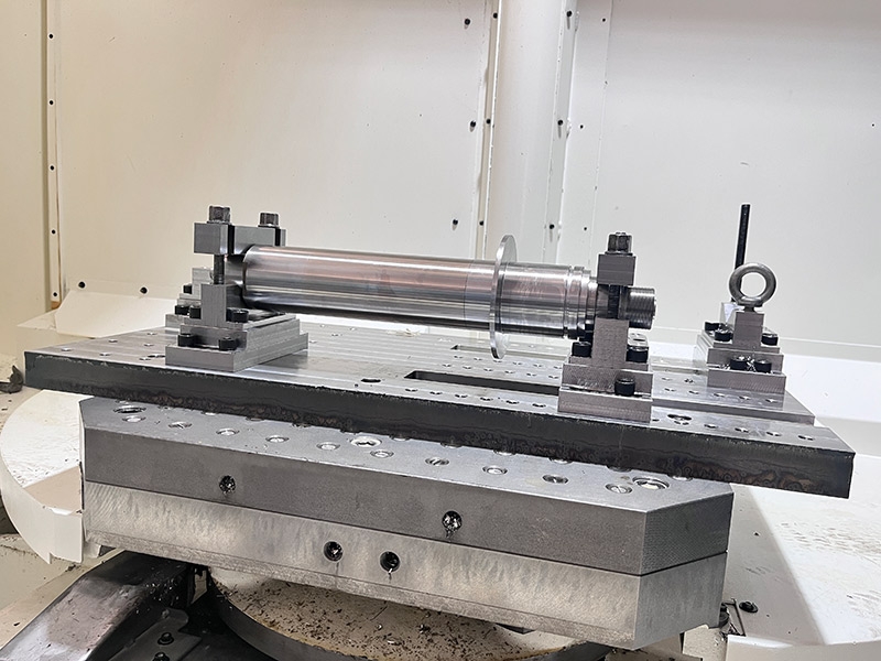 空氣懸浮鼓風機