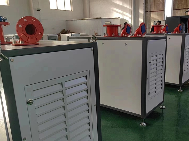 空氣懸浮鼓風機