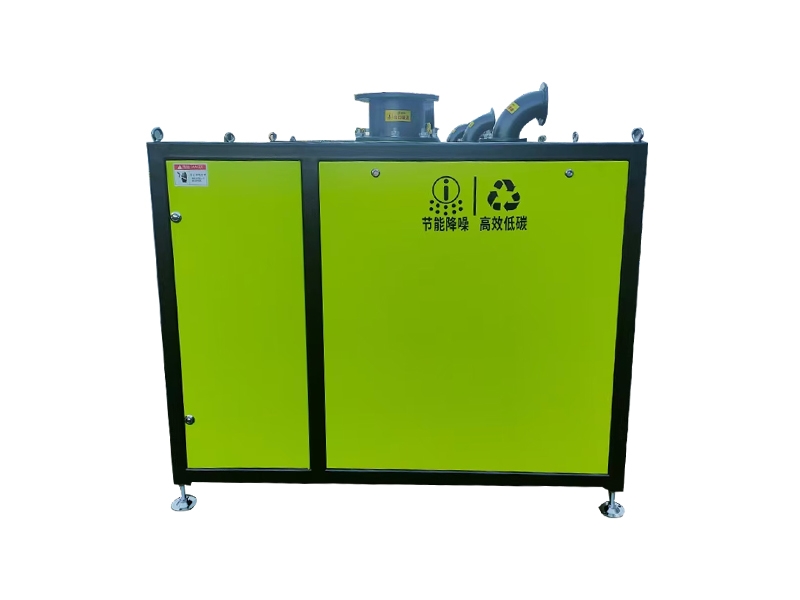 空氣懸浮鼓風機