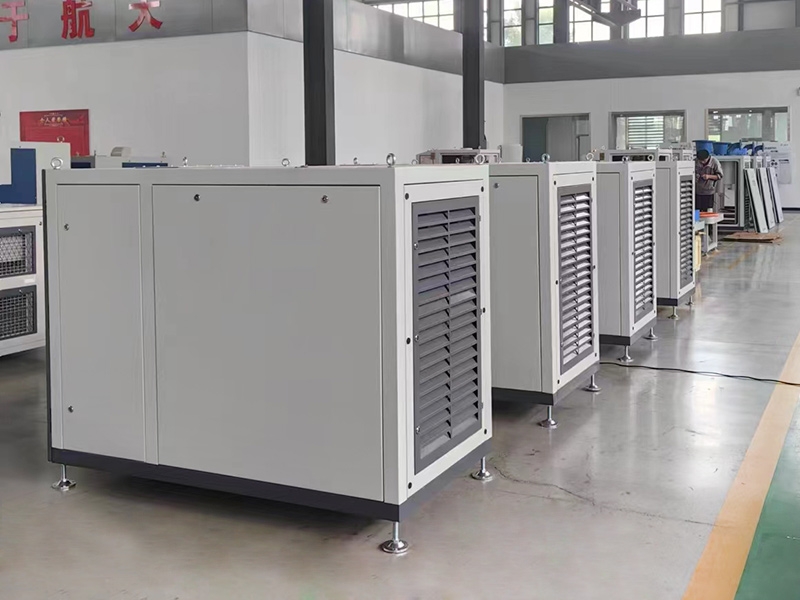 空氣懸浮鼓風(fēng)機