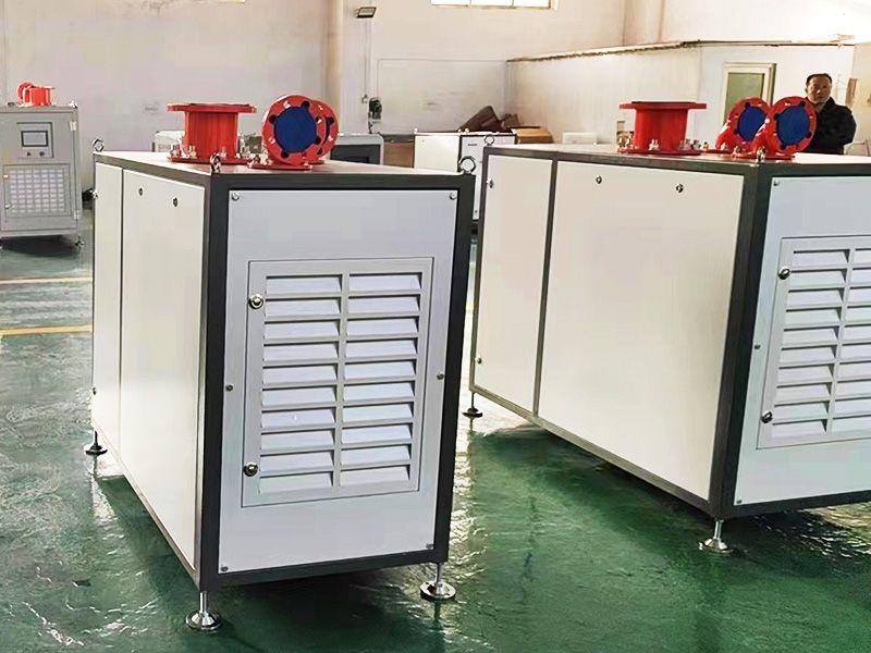 空氣懸浮鼓風(fēng)機