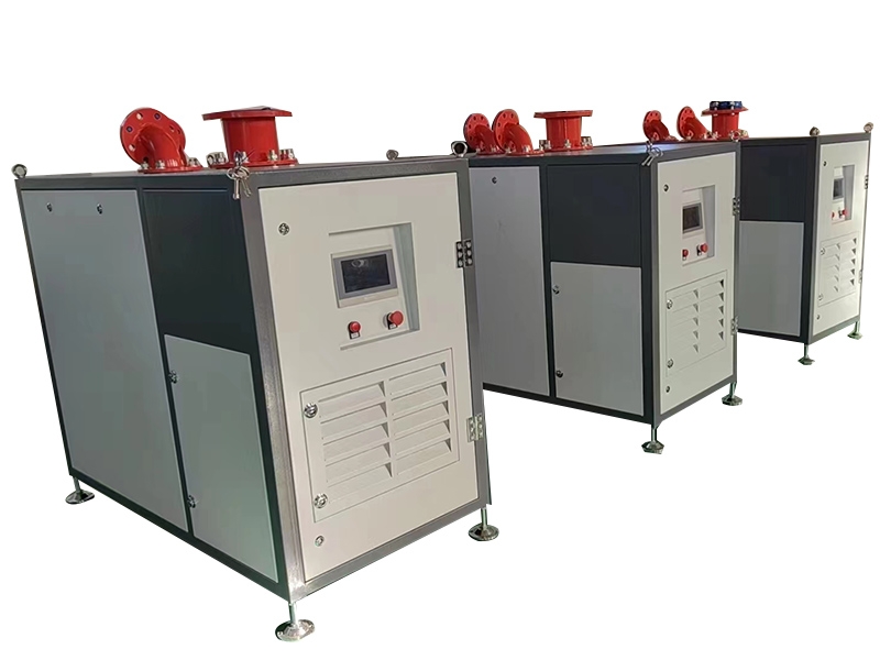 空氣懸浮鼓風(fēng)機